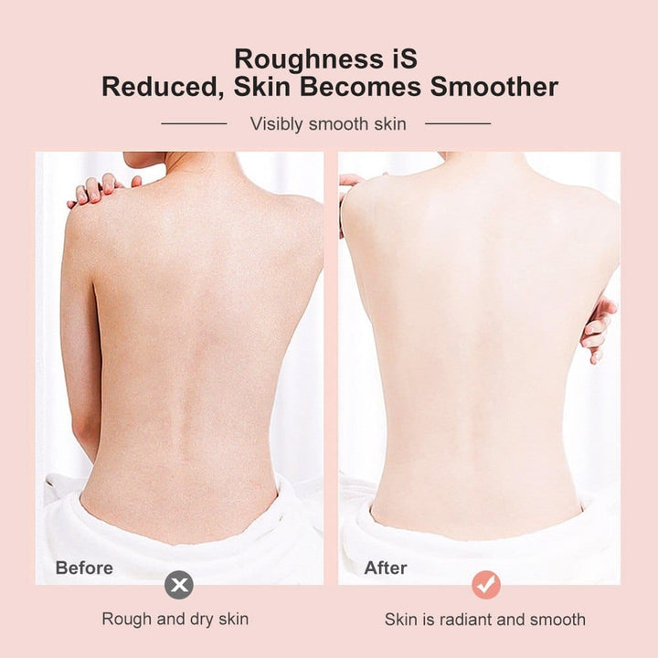 Watermelon Daily Exfoliating Moisturizing Body Scrub BENNYS