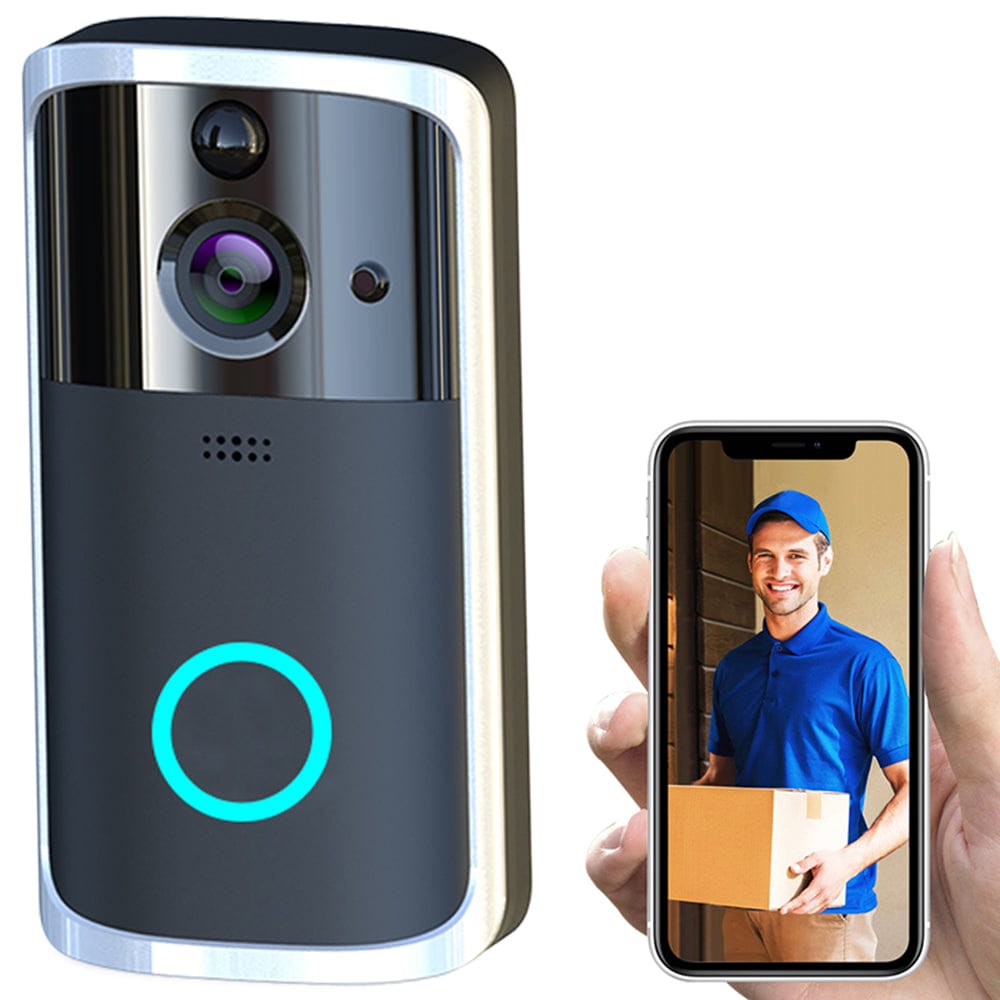 WiFi Video Doorbell Camera BENNYS