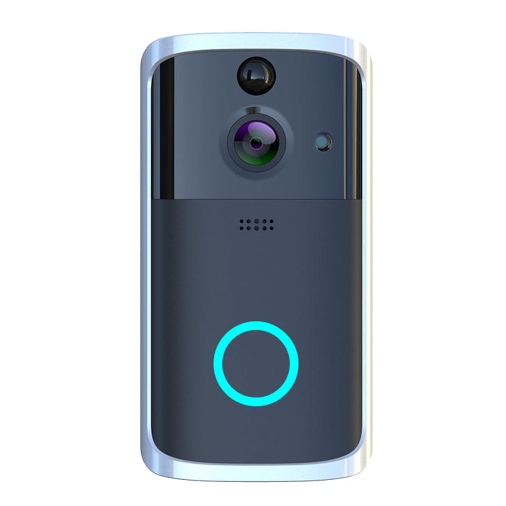 WiFi Video Doorbell Camera BENNYS