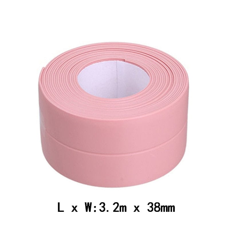 Windows And Bath Tape Sealing Strips BENNYS