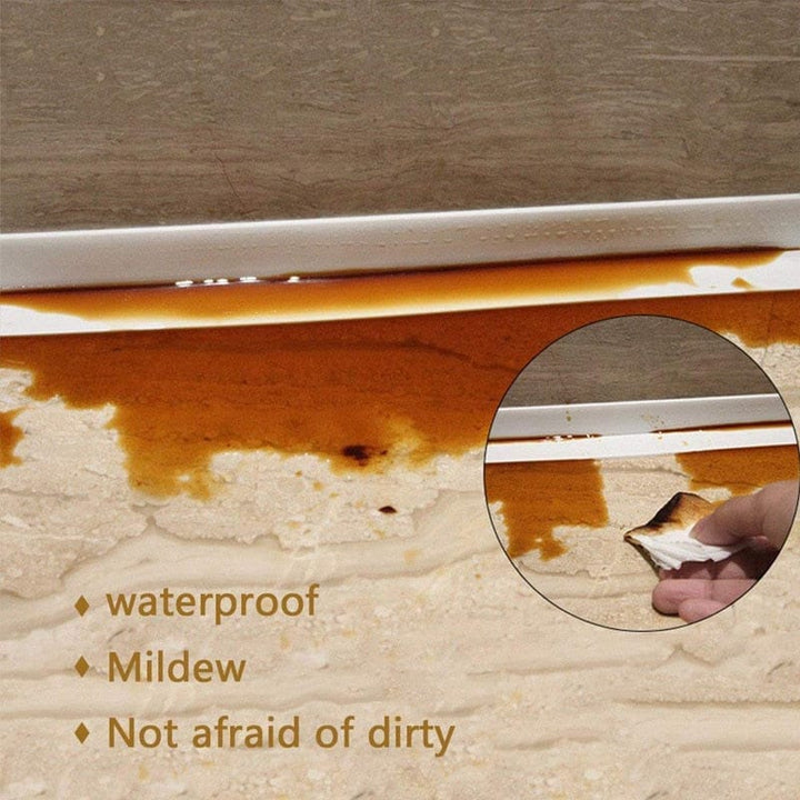 Windows And Bath Tape Sealing Strips BENNYS