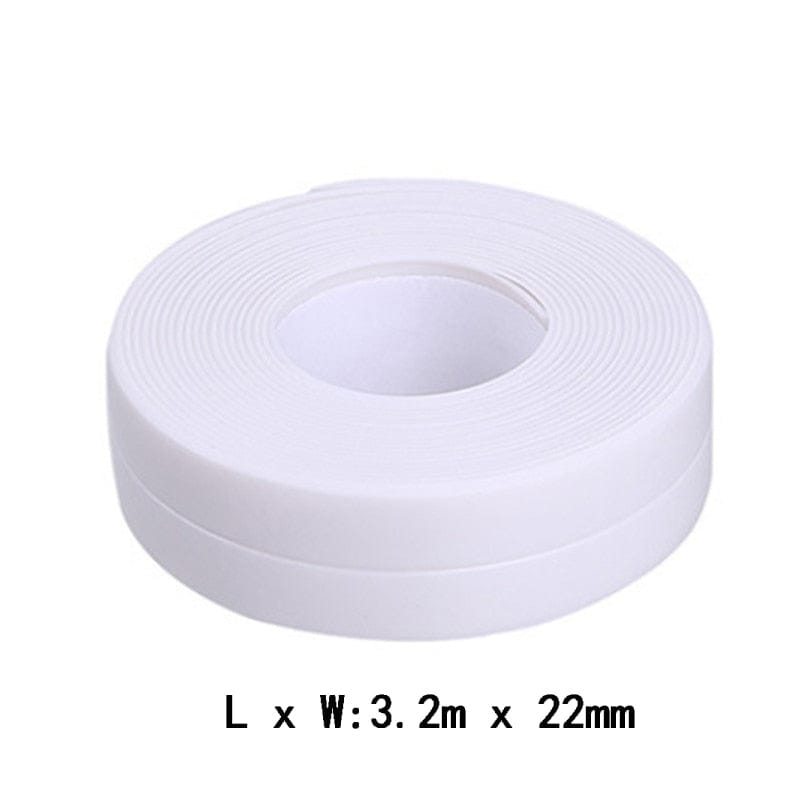 Windows And Bath Tape Sealing Strips BENNYS