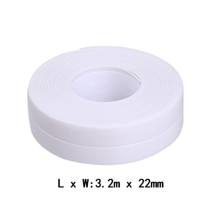 Windows And Bath Tape Sealing Strips BENNYS