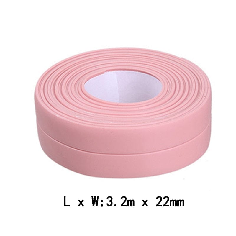Windows And Bath Tape Sealing Strips BENNYS