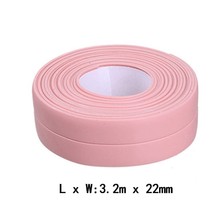 Windows And Bath Tape Sealing Strips BENNYS