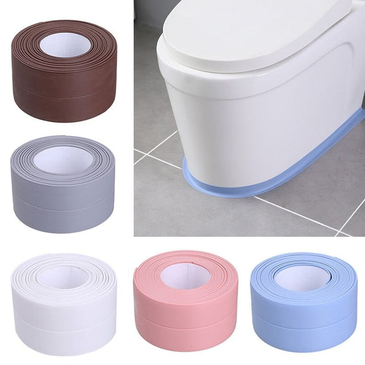 Windows And Bath Tape Sealing Strips BENNYS