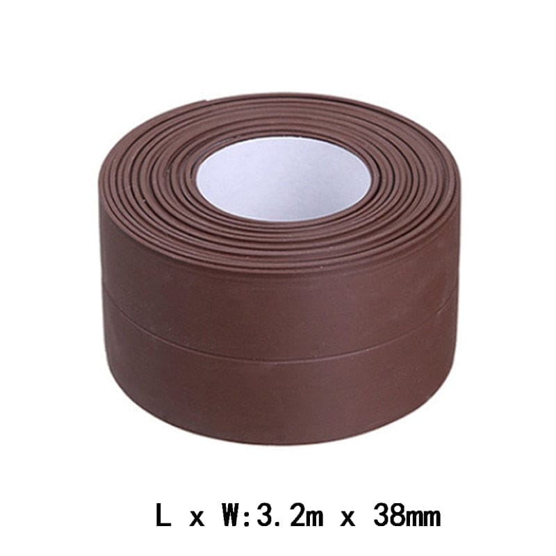Windows And Bath Tape Sealing Strips BENNYS