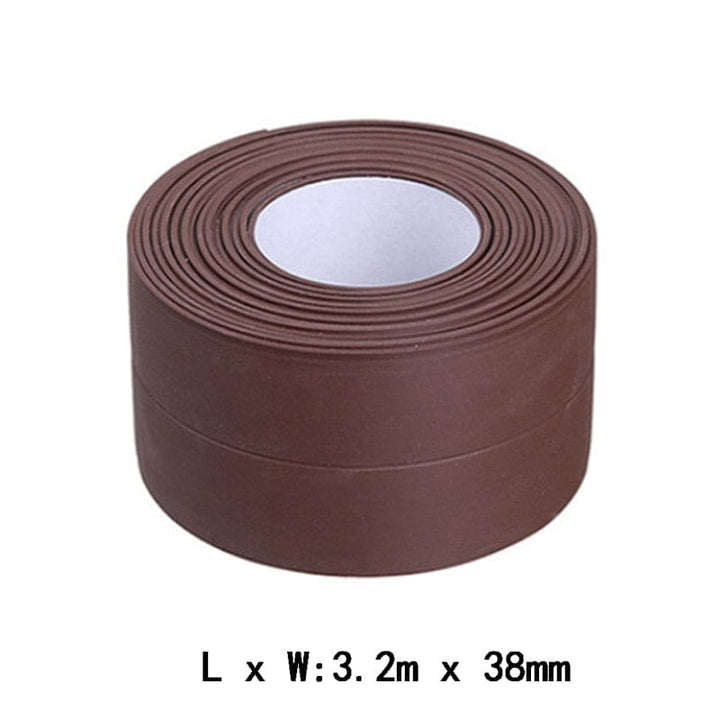 Windows And Bath Tape Sealing Strips BENNYS