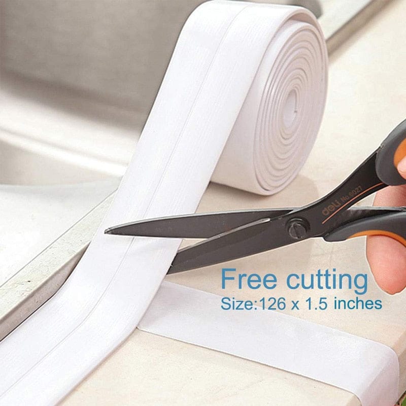 Windows And Bath Tape Sealing Strips BENNYS