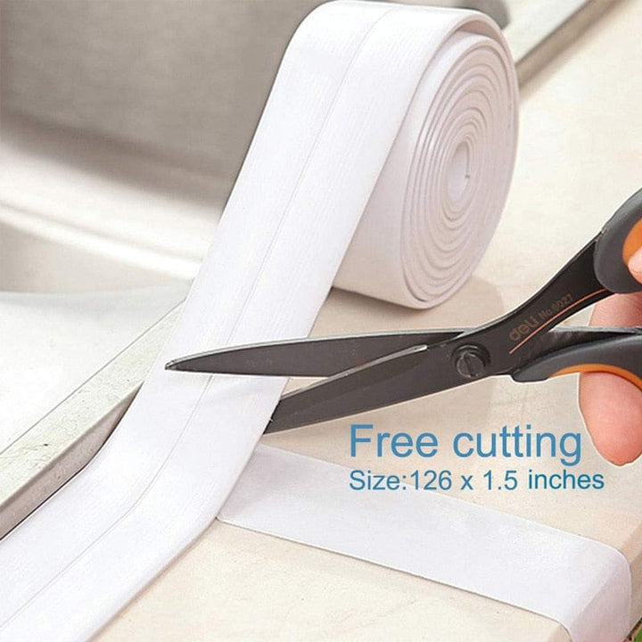 Windows And Bath Tape Sealing Strips BENNYS