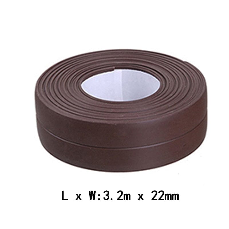 Windows And Bath Tape Sealing Strips BENNYS