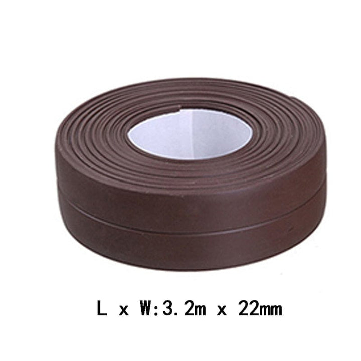 Windows And Bath Tape Sealing Strips BENNYS