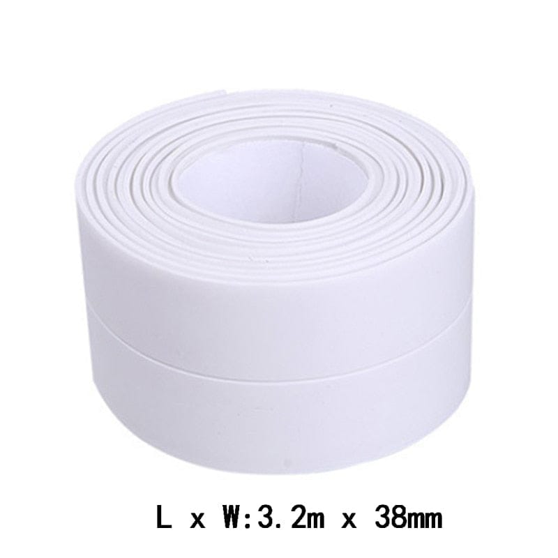 Windows And Bath Tape Sealing Strips BENNYS