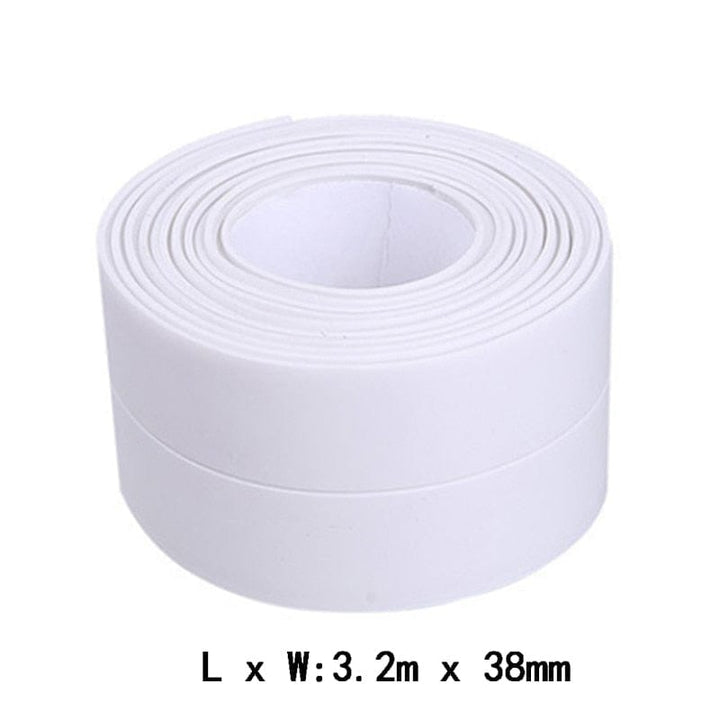 Windows And Bath Tape Sealing Strips BENNYS