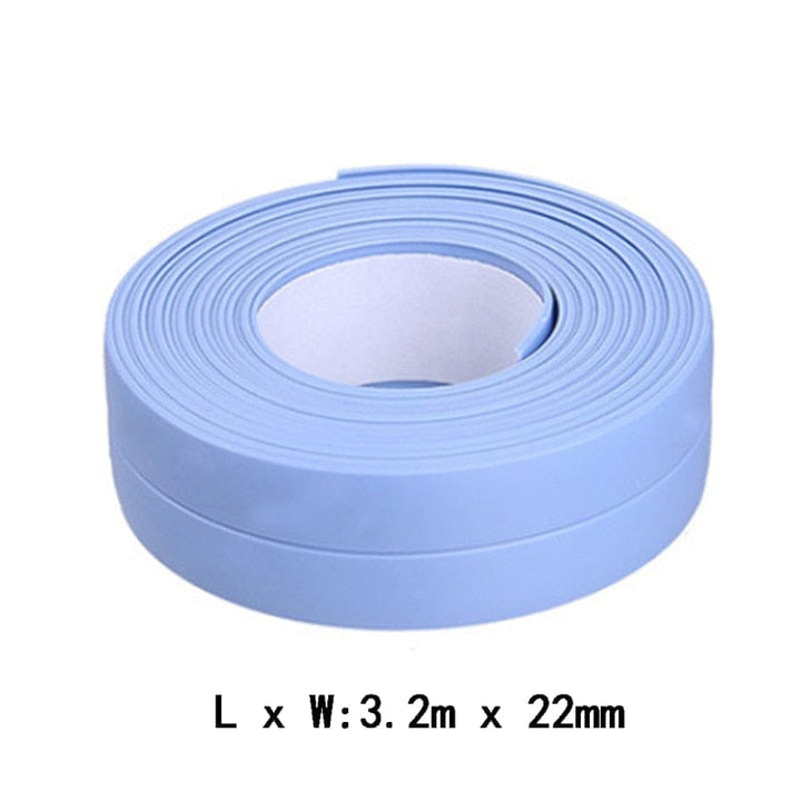 Windows And Bath Tape Sealing Strips BENNYS
