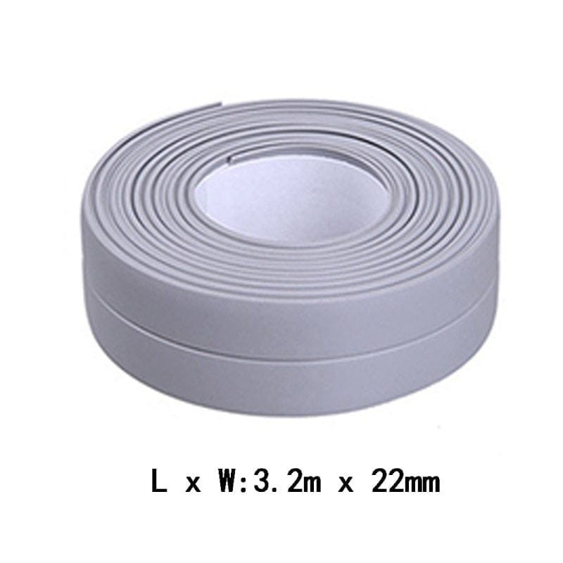 Windows And Bath Tape Sealing Strips BENNYS