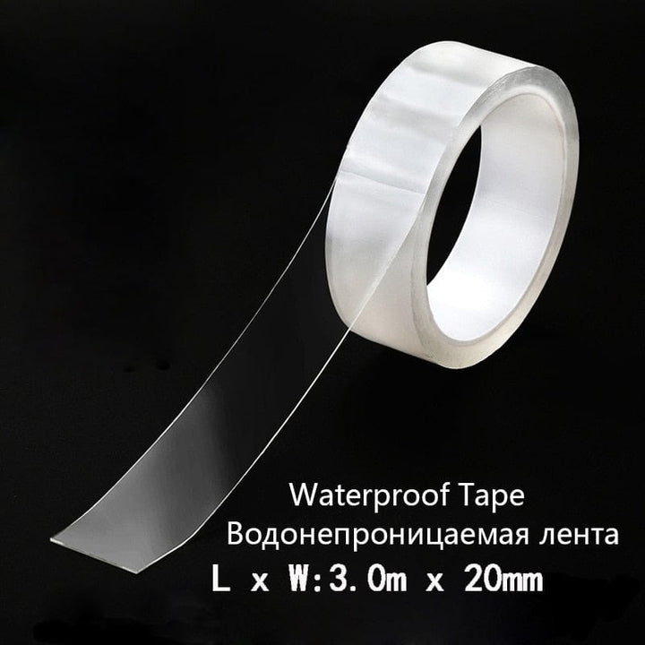 Windows And Bath Tape Sealing Strips BENNYS