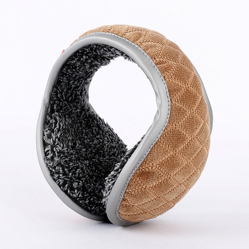 Winter earmuffs for men BENNYS