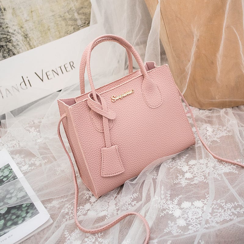 Women's Messenger One-Shoulder Mobile Phone Bag BENNYS