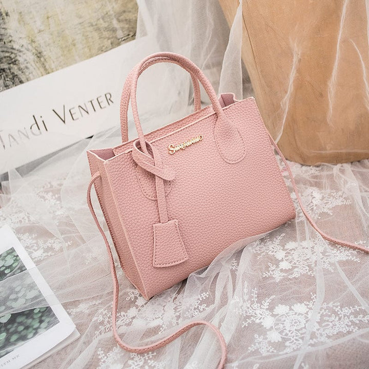 Women's Messenger One-Shoulder Mobile Phone Bag BENNYS