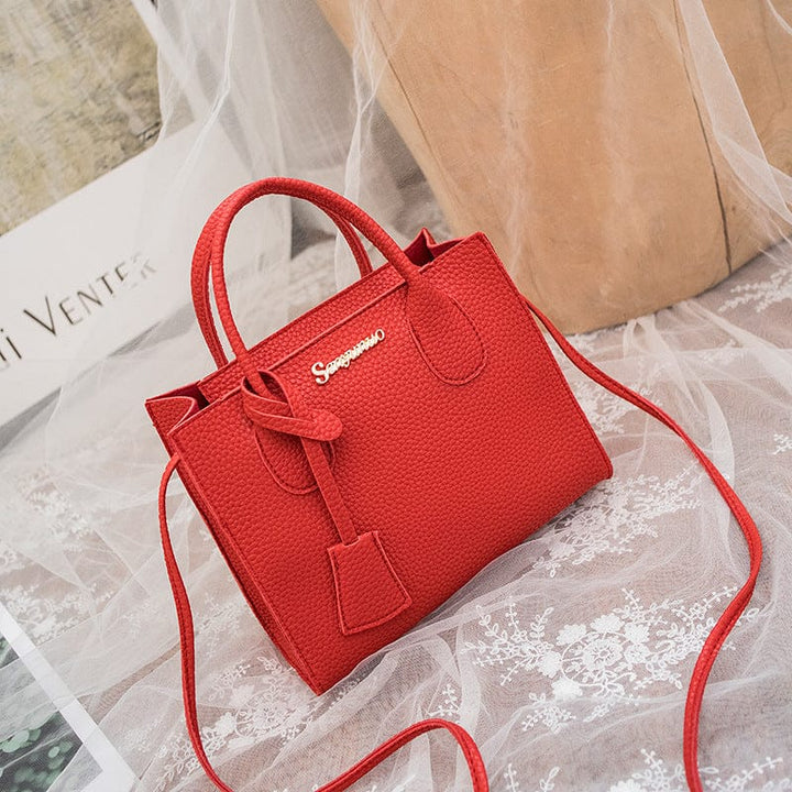 Women's Messenger One-Shoulder Mobile Phone Bag BENNYS