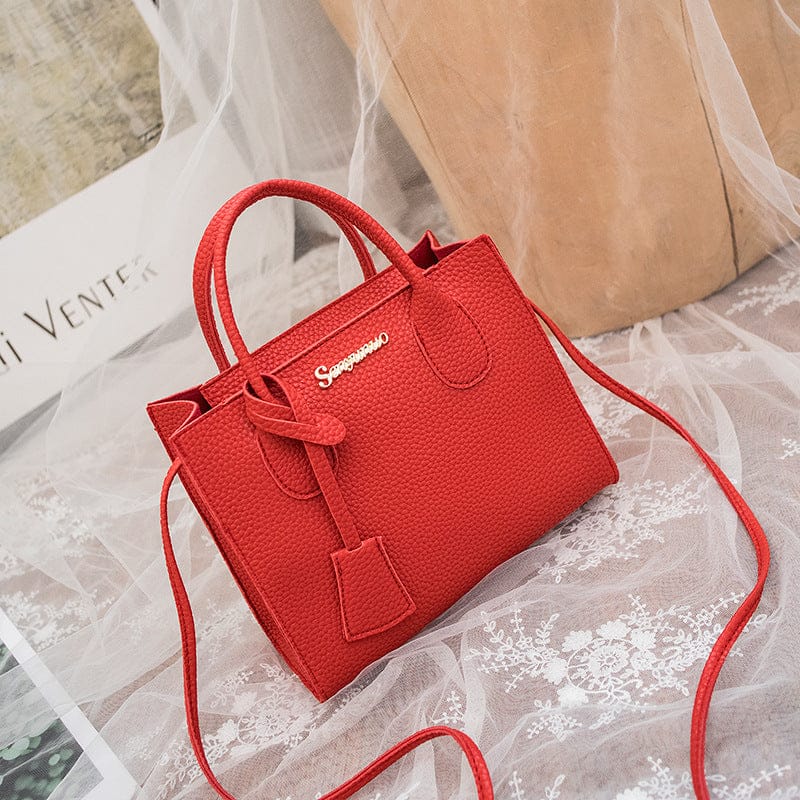 Women's Messenger One-Shoulder Mobile Phone Bag BENNYS
