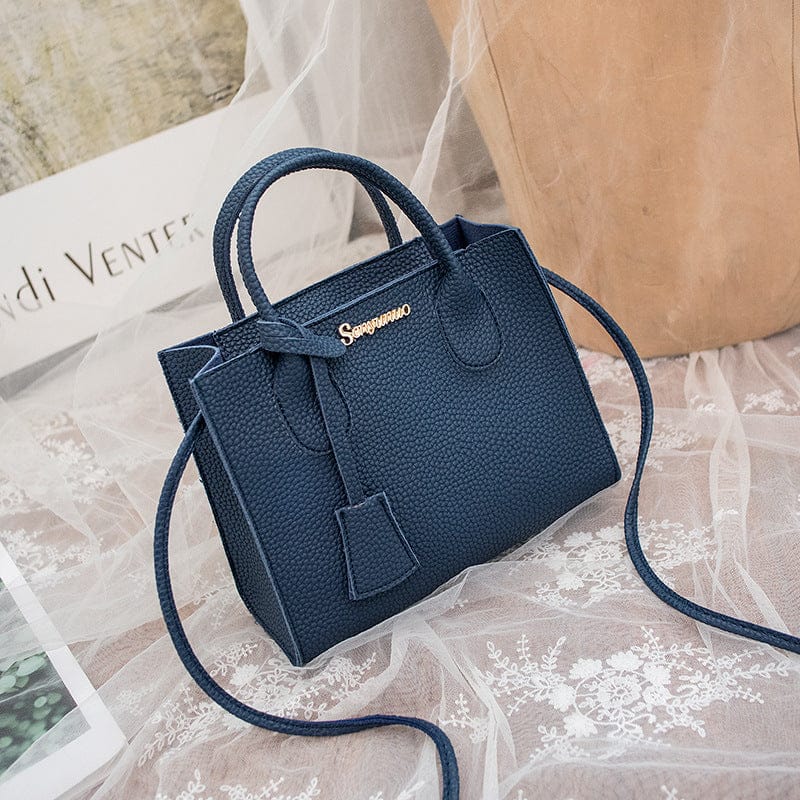 Women's Messenger One-Shoulder Mobile Phone Bag BENNYS