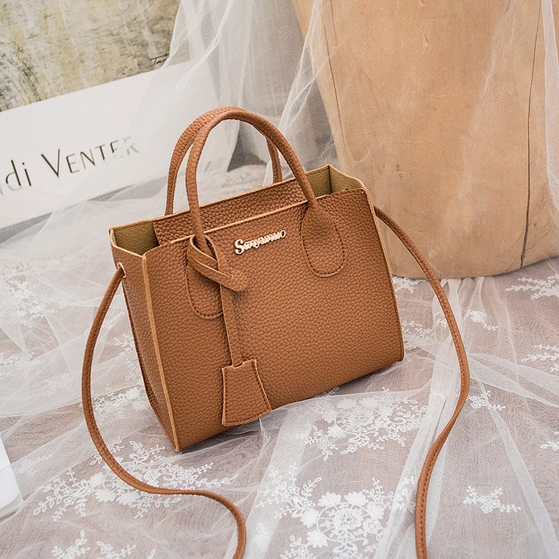 Women's Messenger One-Shoulder Mobile Phone Bag BENNYS