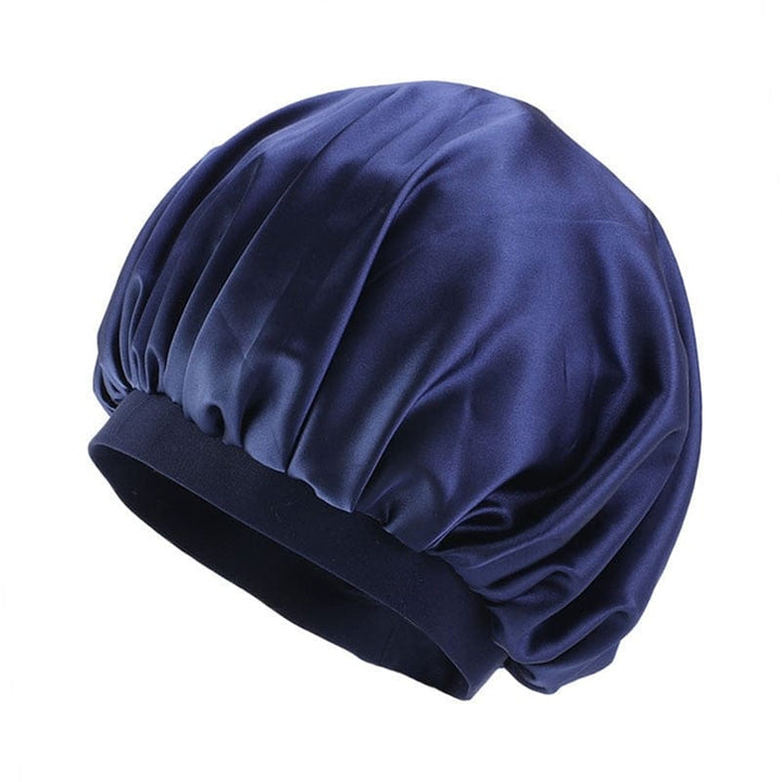 Women's Satin Hair Bonnet  Silk Head Cover BENNYS