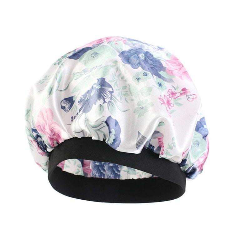 Women's Satin Hair Bonnet  Silk Head Cover BENNYS