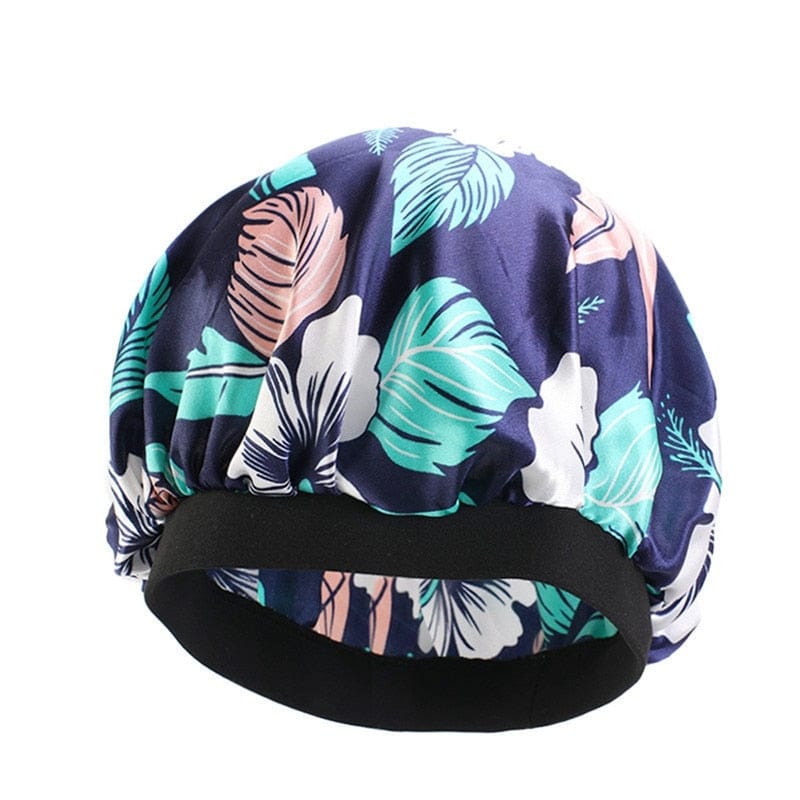 Women's Satin Hair Bonnet  Silk Head Cover BENNYS