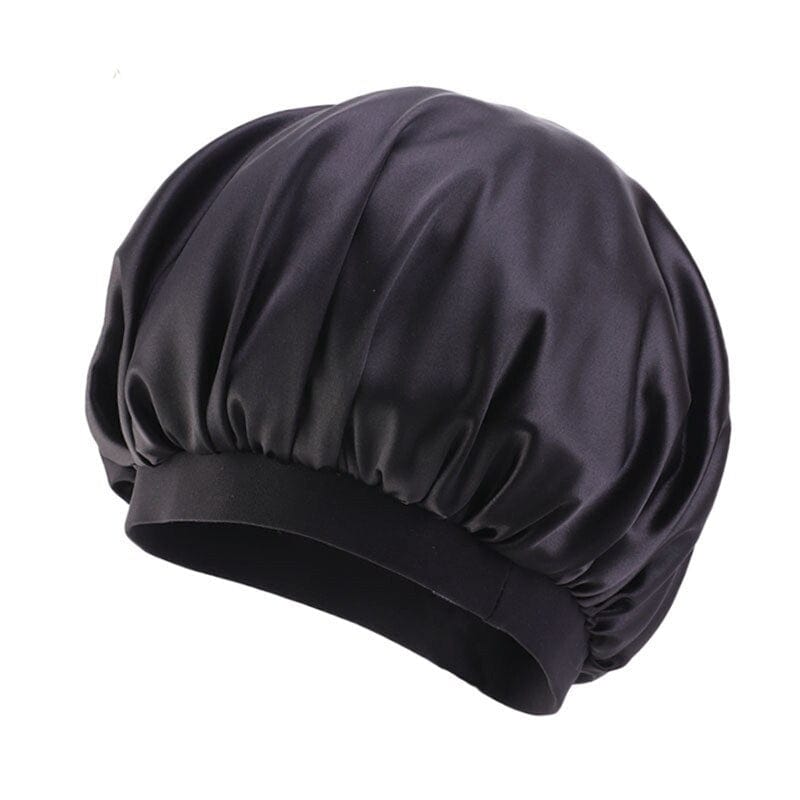 Women's Satin Hair Bonnet  Silk Head Cover BENNYS