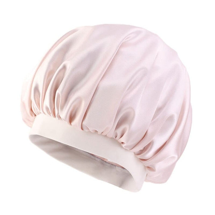 Women's Satin Hair Bonnet  Silk Head Cover BENNYS