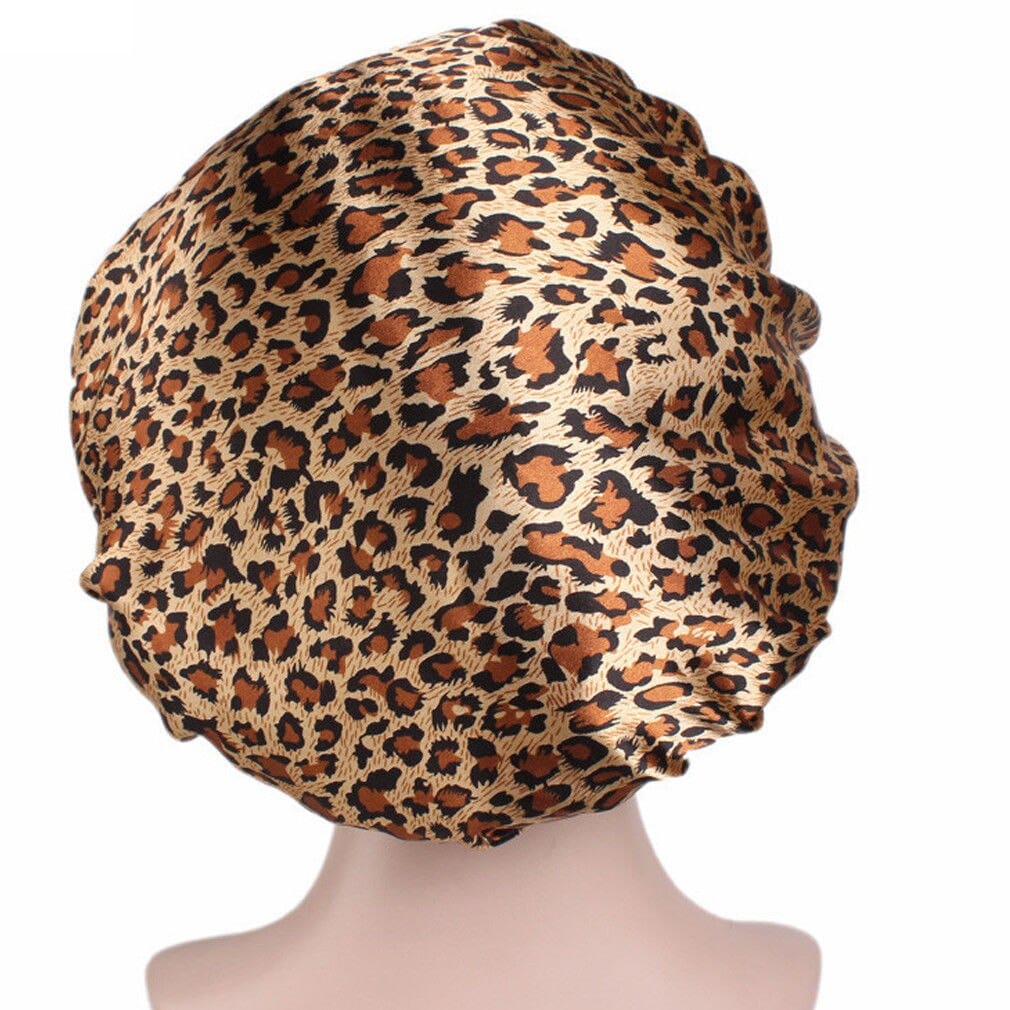 Women's Satin Hair Bonnet  Silk Head Cover BENNYS