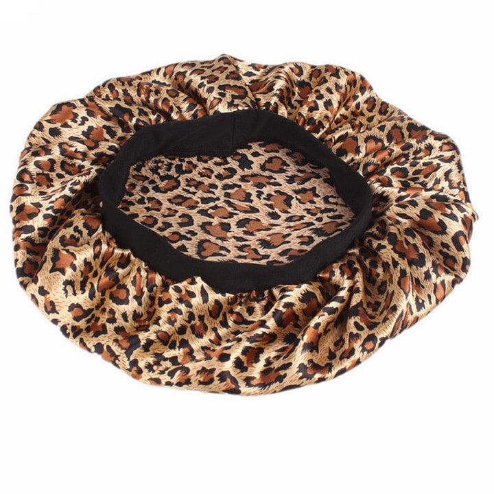 Women's Satin Hair Bonnet  Silk Head Cover BENNYS