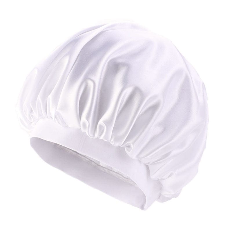Women's Satin Hair Bonnet  Silk Head Cover BENNYS
