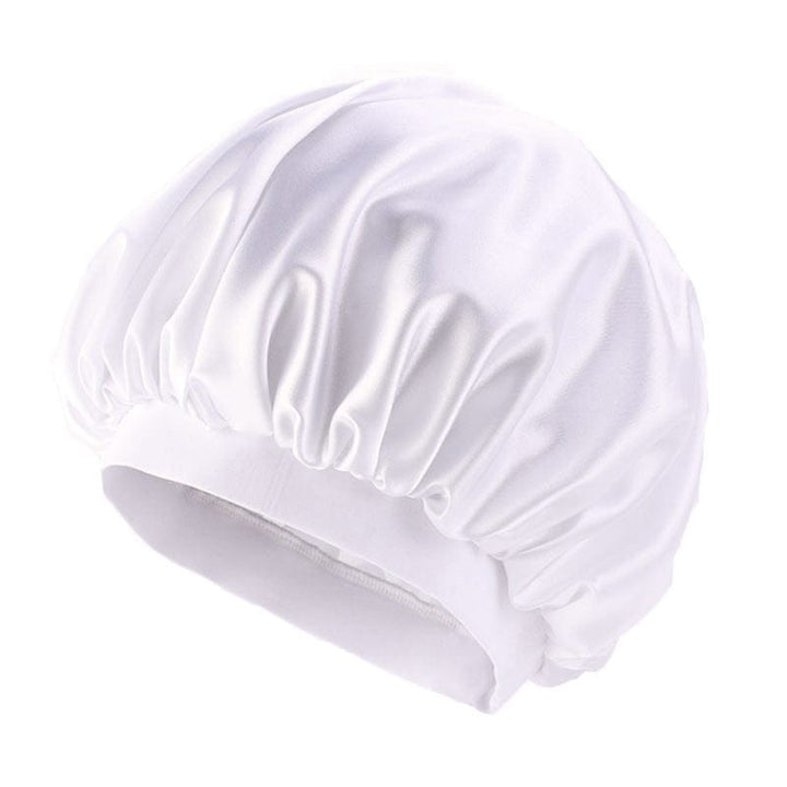 Women's Satin Hair Bonnet  Silk Head Cover BENNYS