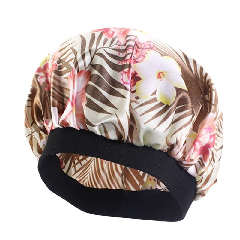 Women's Satin Hair Bonnet  Silk Head Cover BENNYS