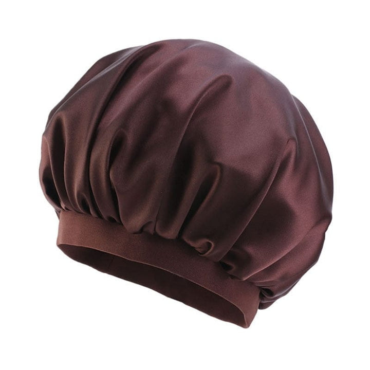 Women's Satin Hair Bonnet  Silk Head Cover BENNYS