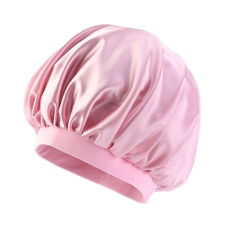 Women's Satin Hair Bonnet  Silk Head Cover BENNYS