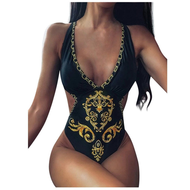 Women's Sex Brazilian Swimwear BENNYS