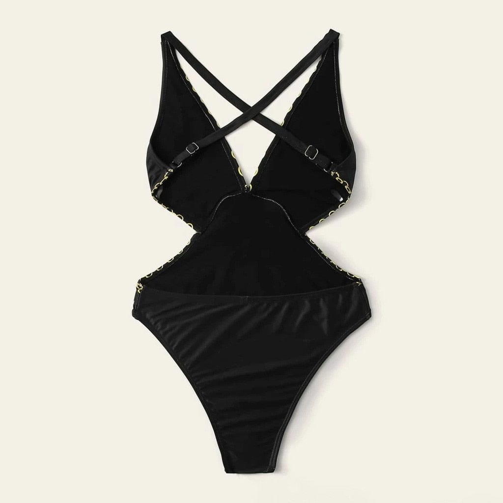 Women's Sex Brazilian Swimwear BENNYS