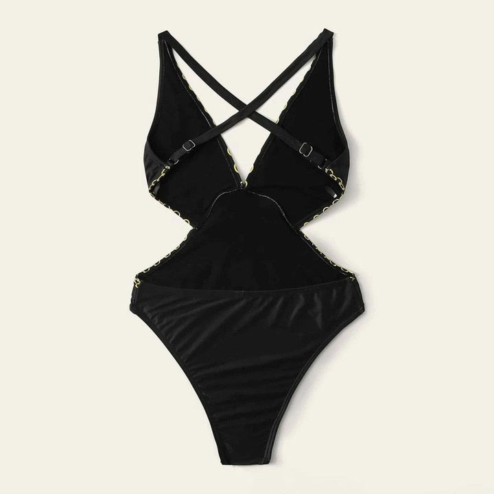Women's Sex Brazilian Swimwear BENNYS