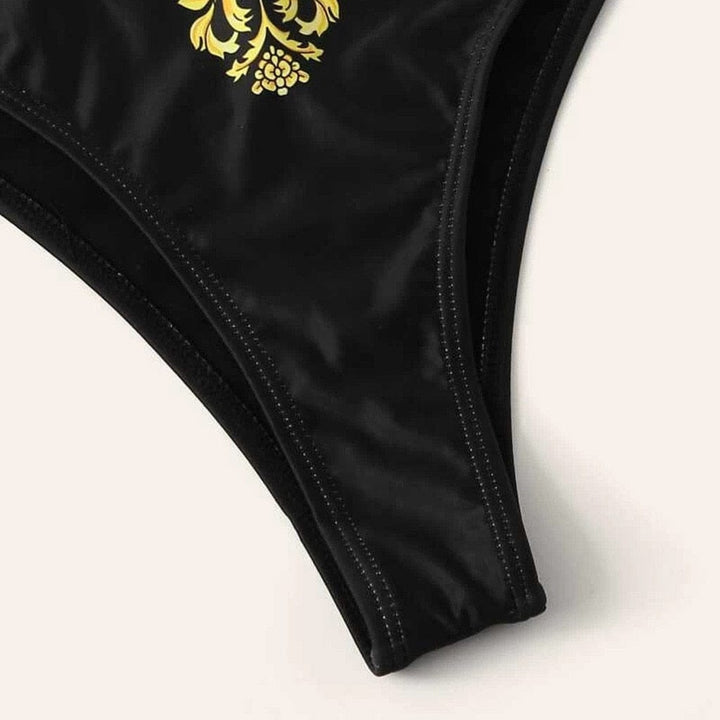 Women's Sex Brazilian Swimwear BENNYS