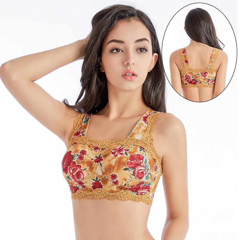 Women's Sexy Bra & Brief Sets Lace Plus Size 6XL Women's Underwear Set BENNYS