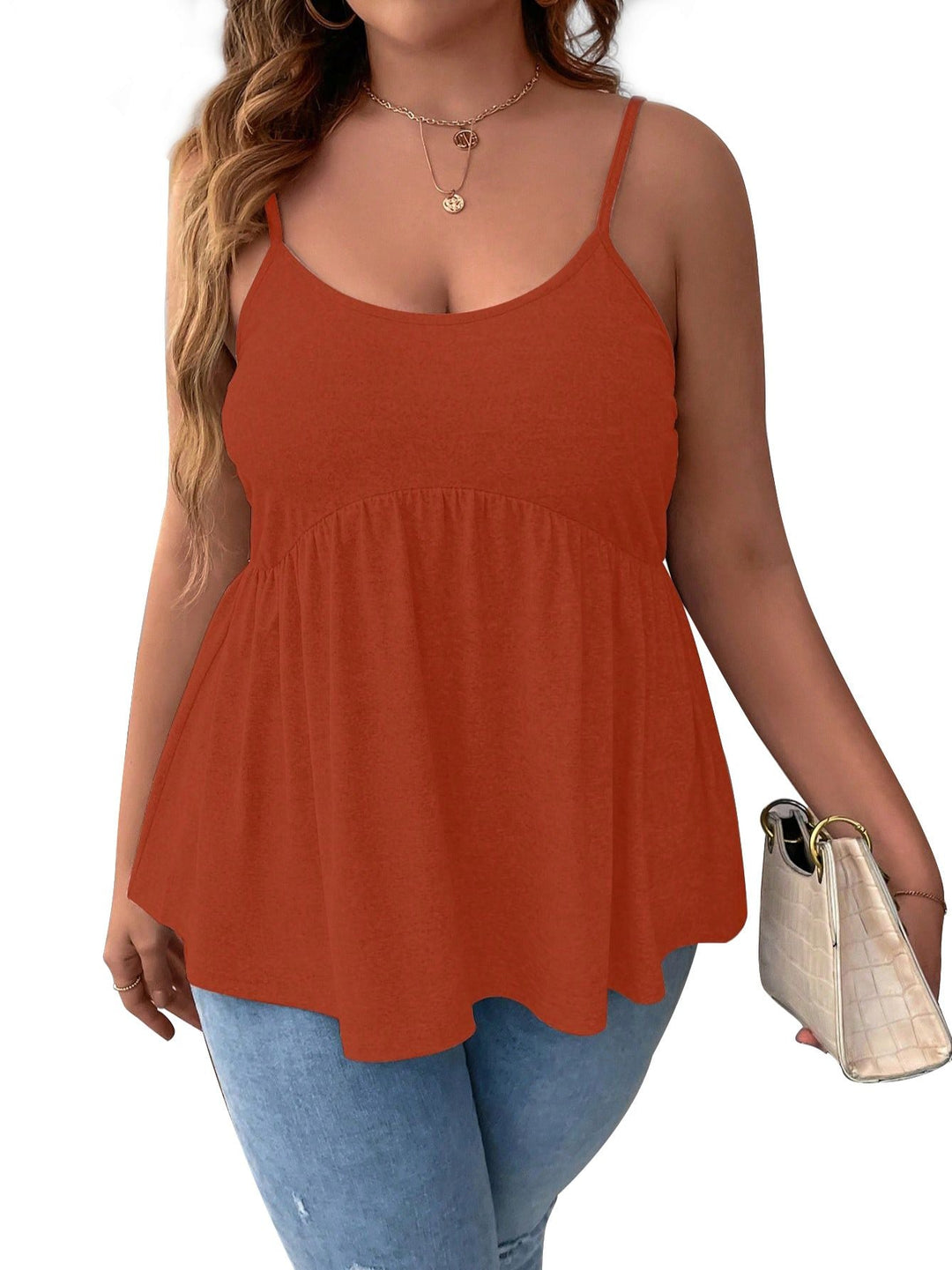 Women's Summmer Cami Top BENNYS