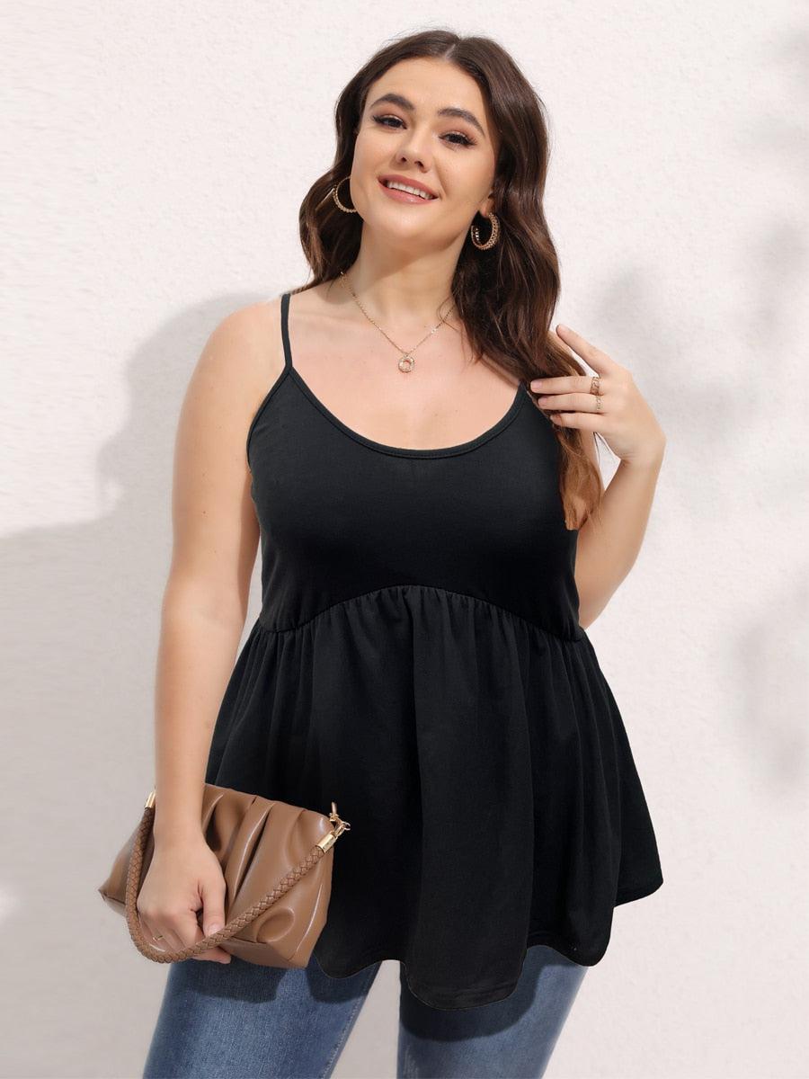 Women's Summmer Cami Top BENNYS