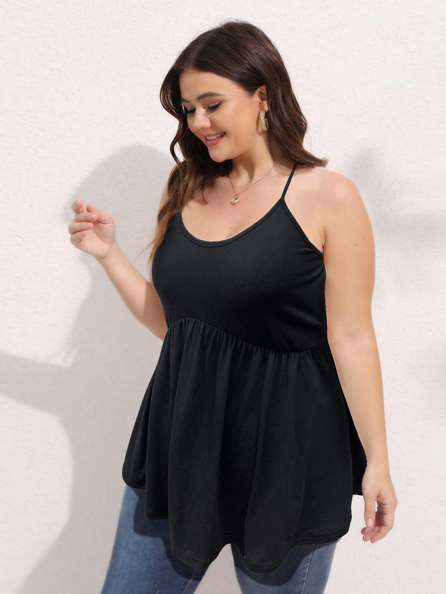Women's Summmer Cami Top BENNYS
