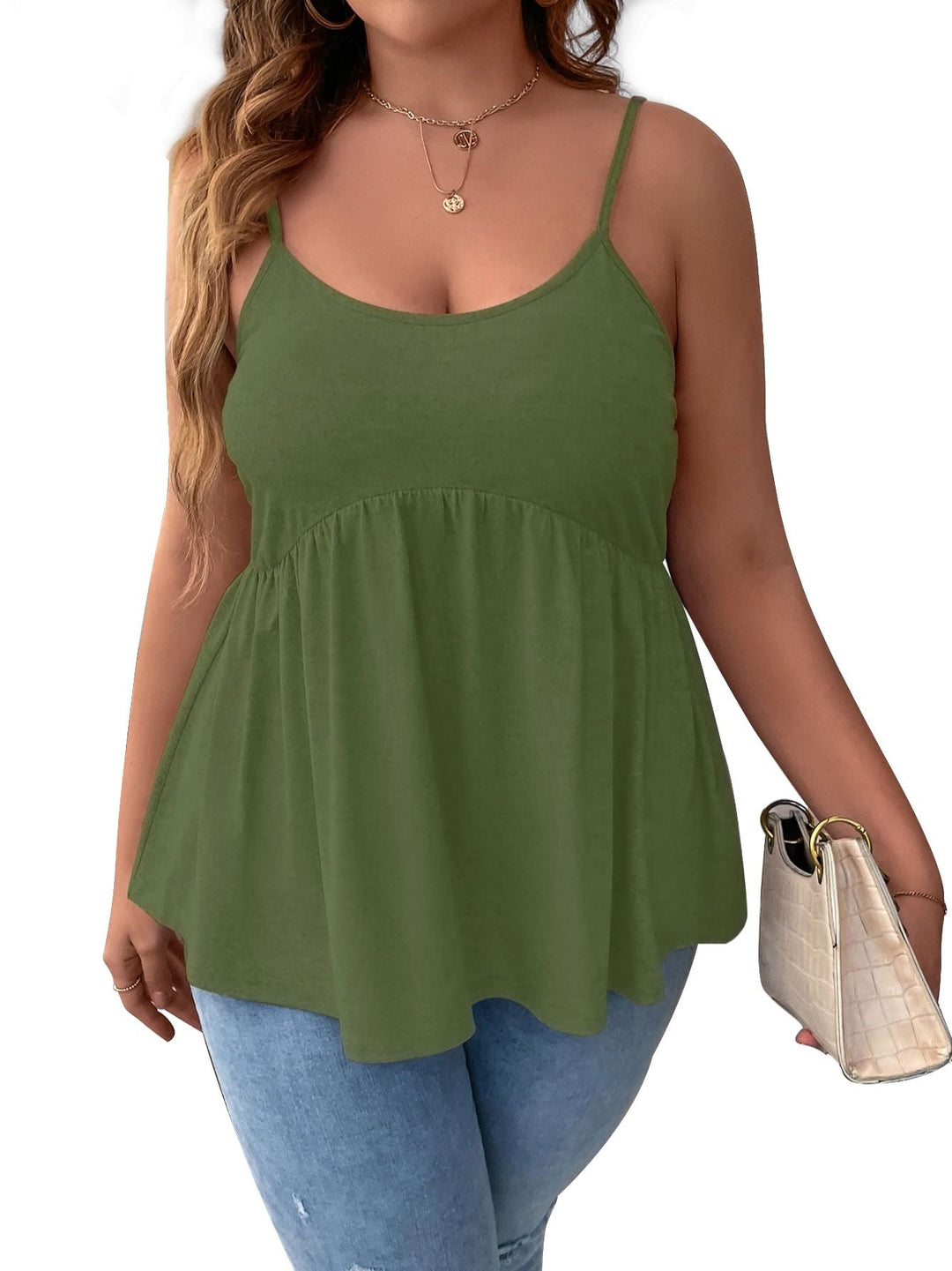 Women's Summmer Cami Top BENNYS