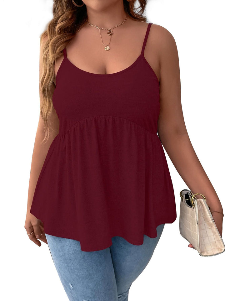 Women's Summmer Cami Top BENNYS